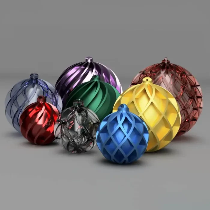 Christmas Ball