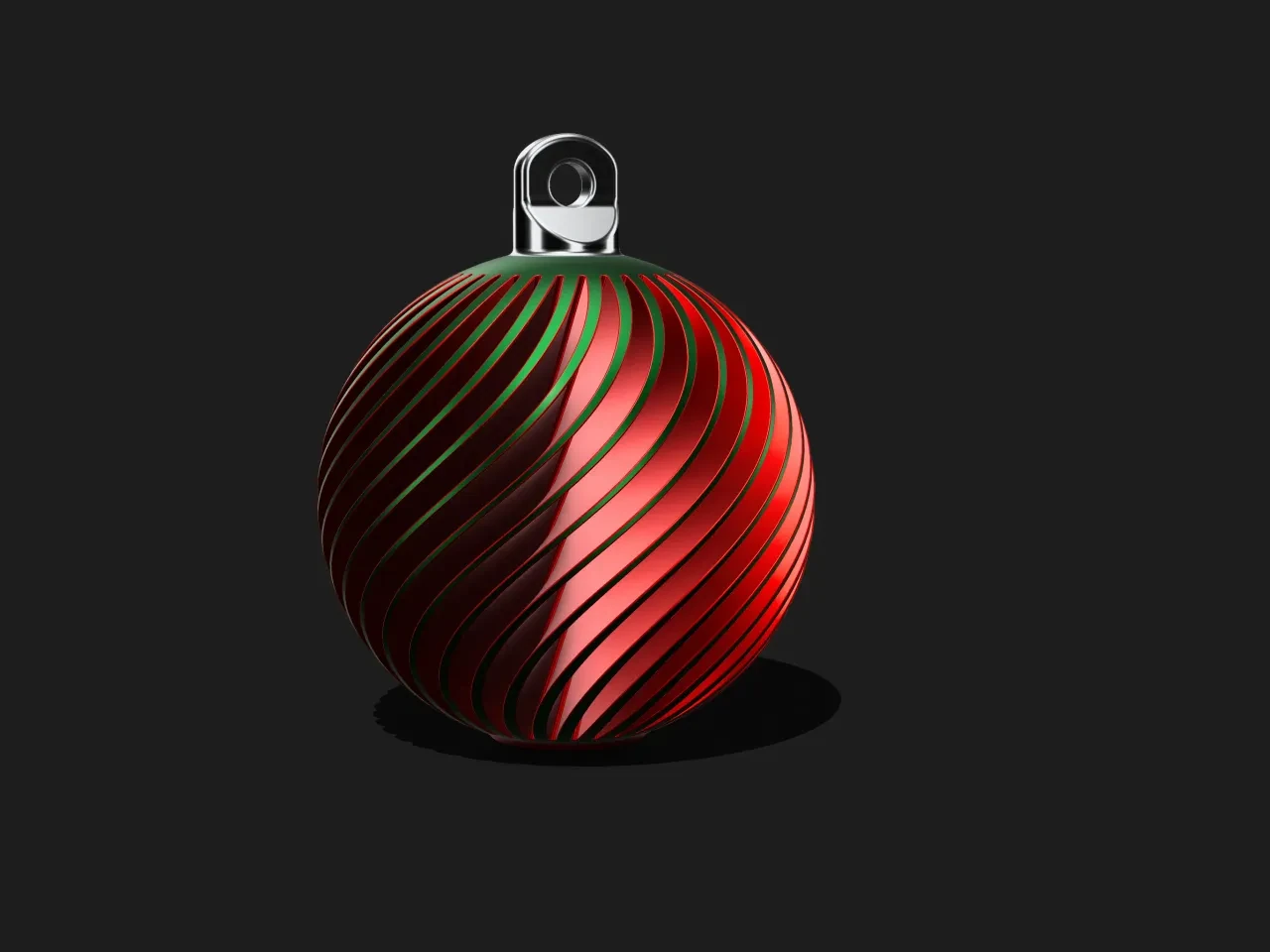 Christmas Bauble