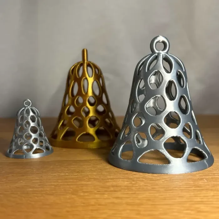 Christmas Bell