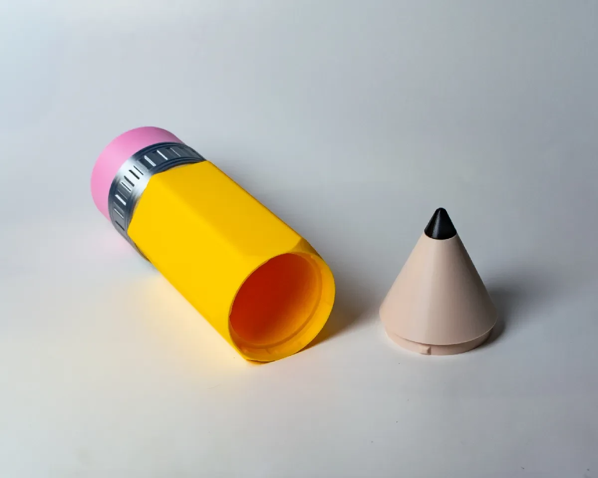 Pencil Container