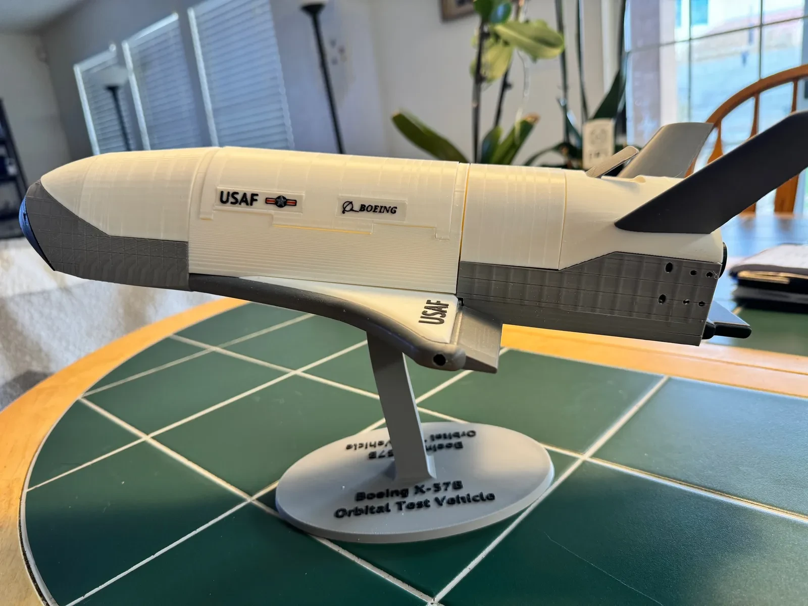 Boeing X-37B