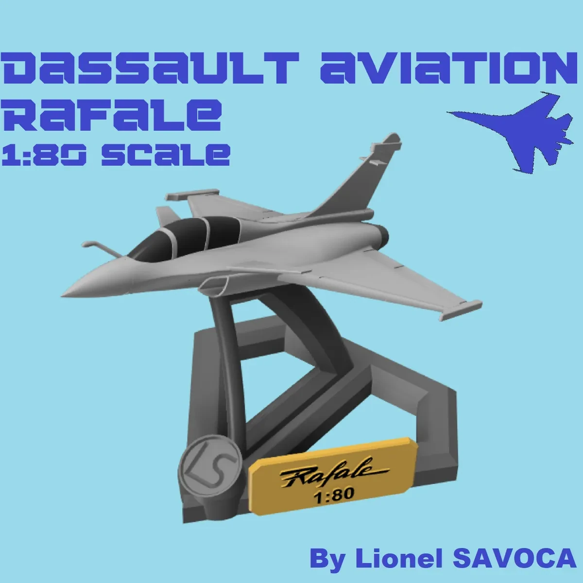 Dassault Rafale