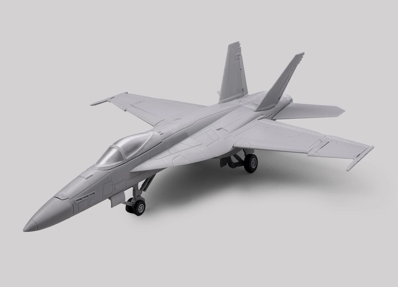 F-18E Super-Hornet