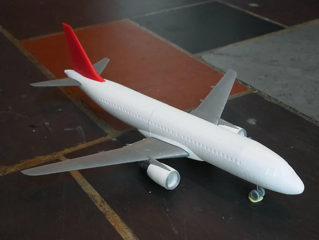 Airbus A320