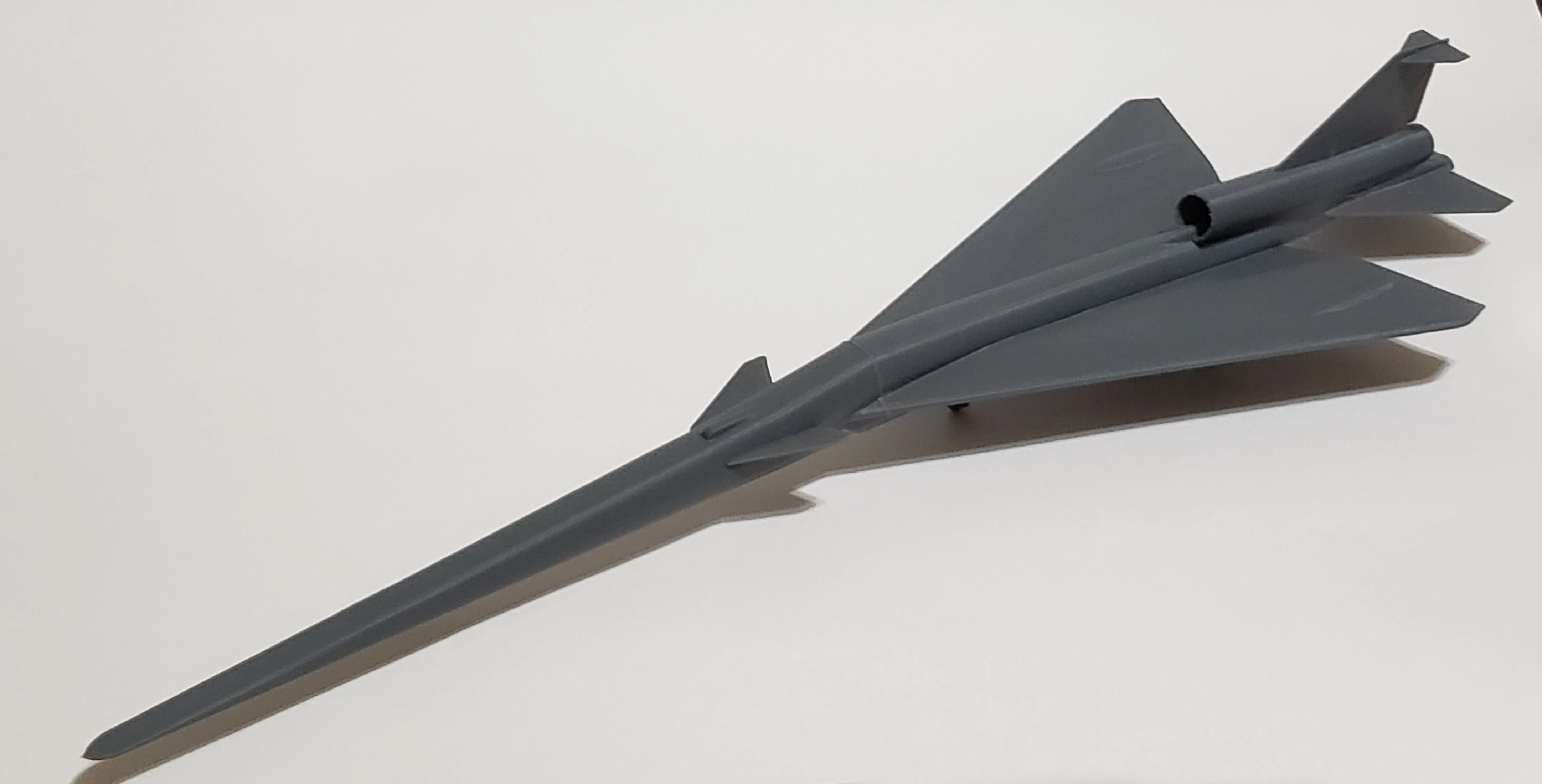 Nasa X-59