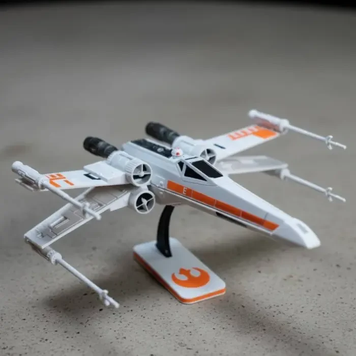 Star Wars - X Wing - Kit Card