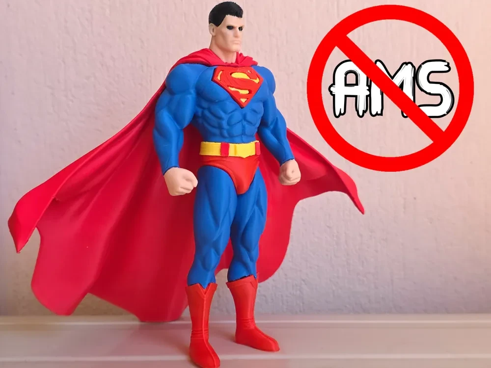 Superman DC