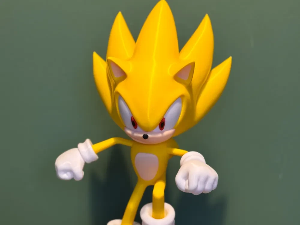Supersónico