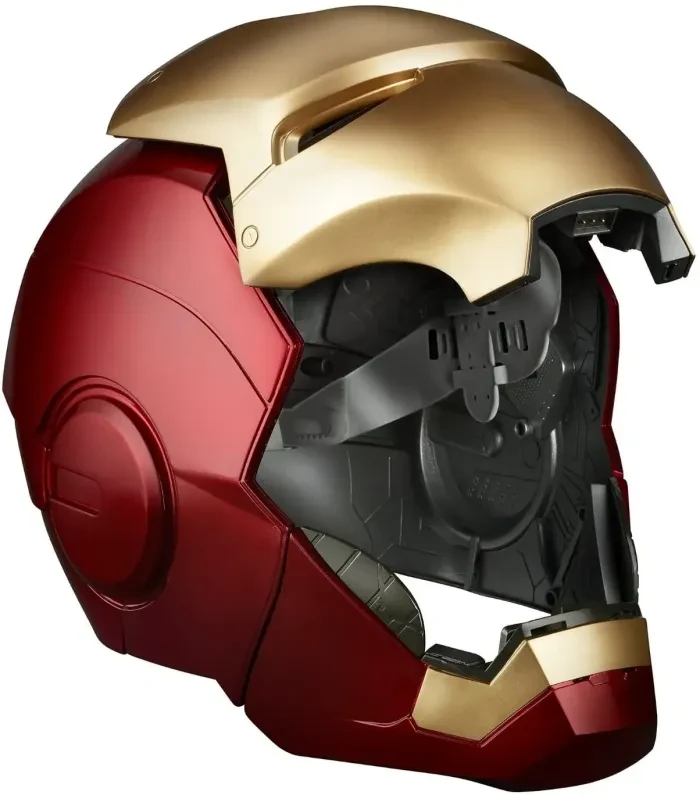 Casco Iron Man