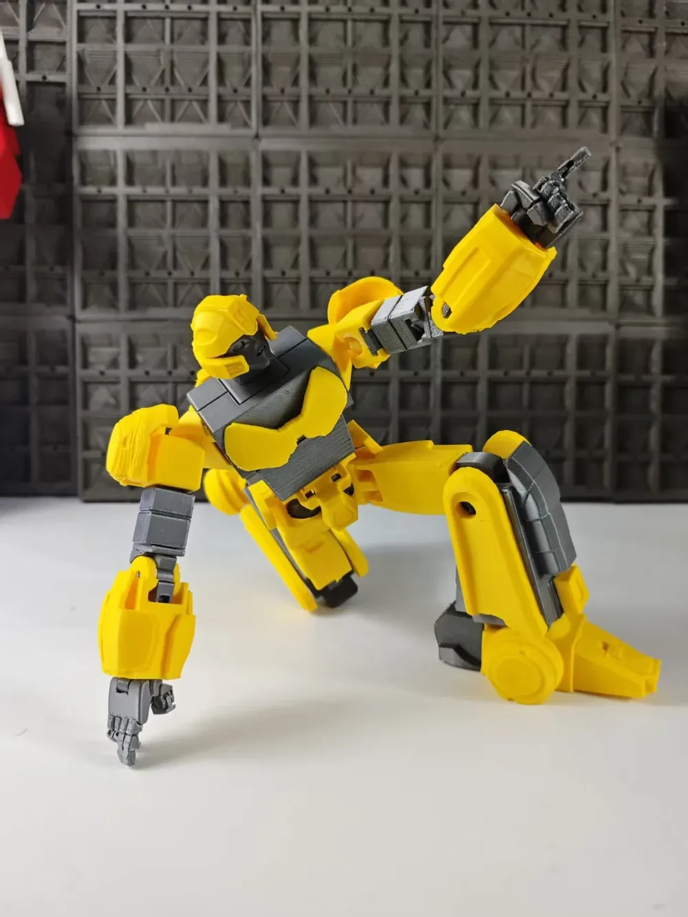 Transformers Bumblebee
