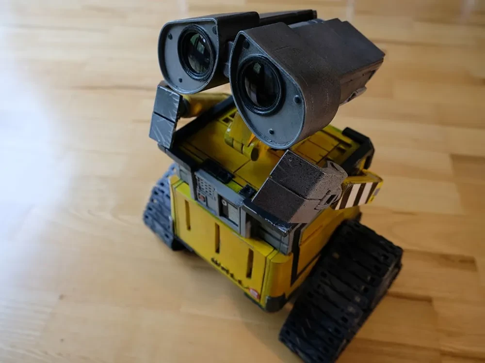 WALL-E