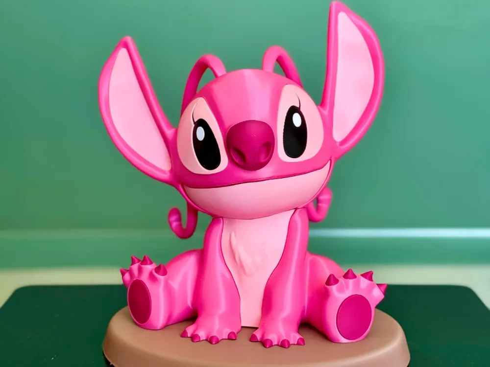 Ángel