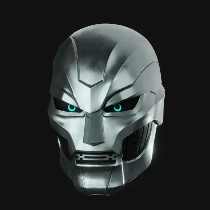 Dr. Doom