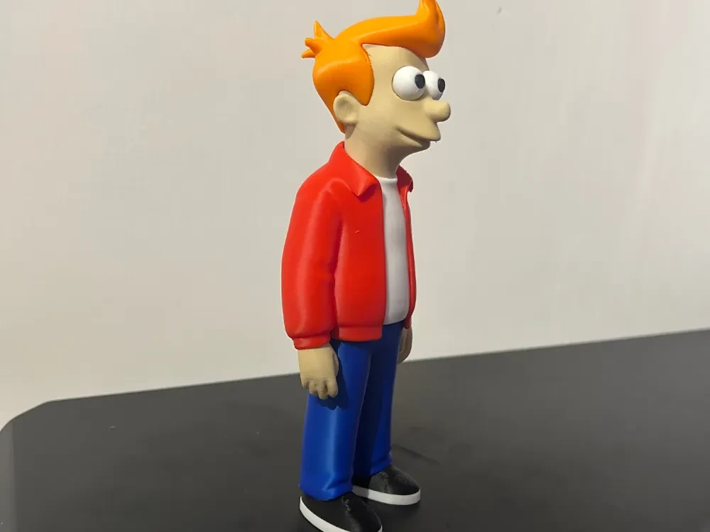 Fry - Futurama
