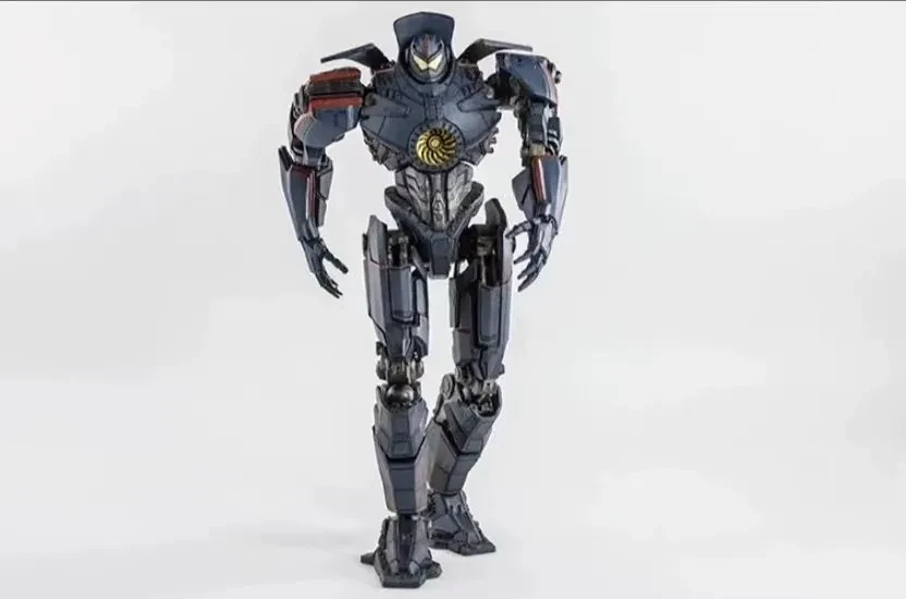 Gipsy Danger