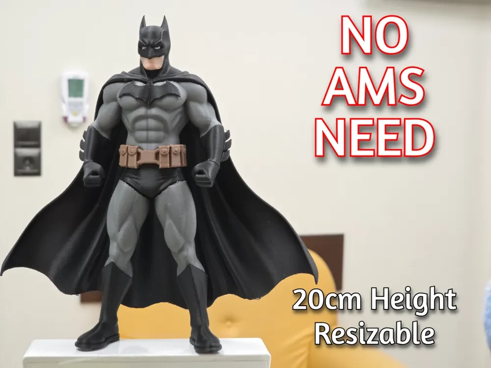 Batman DC