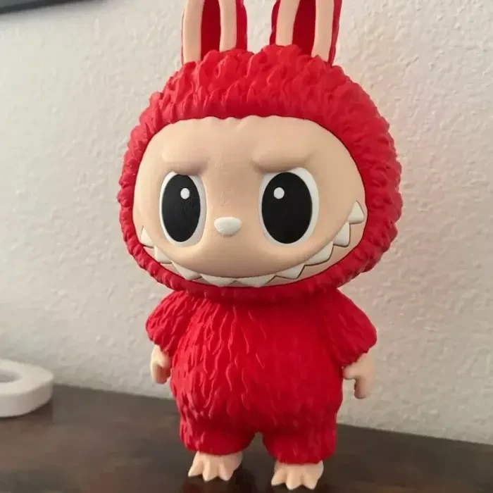 Labubu
