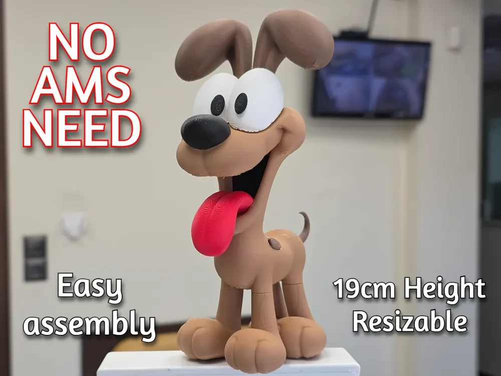 Odie (Garfield)