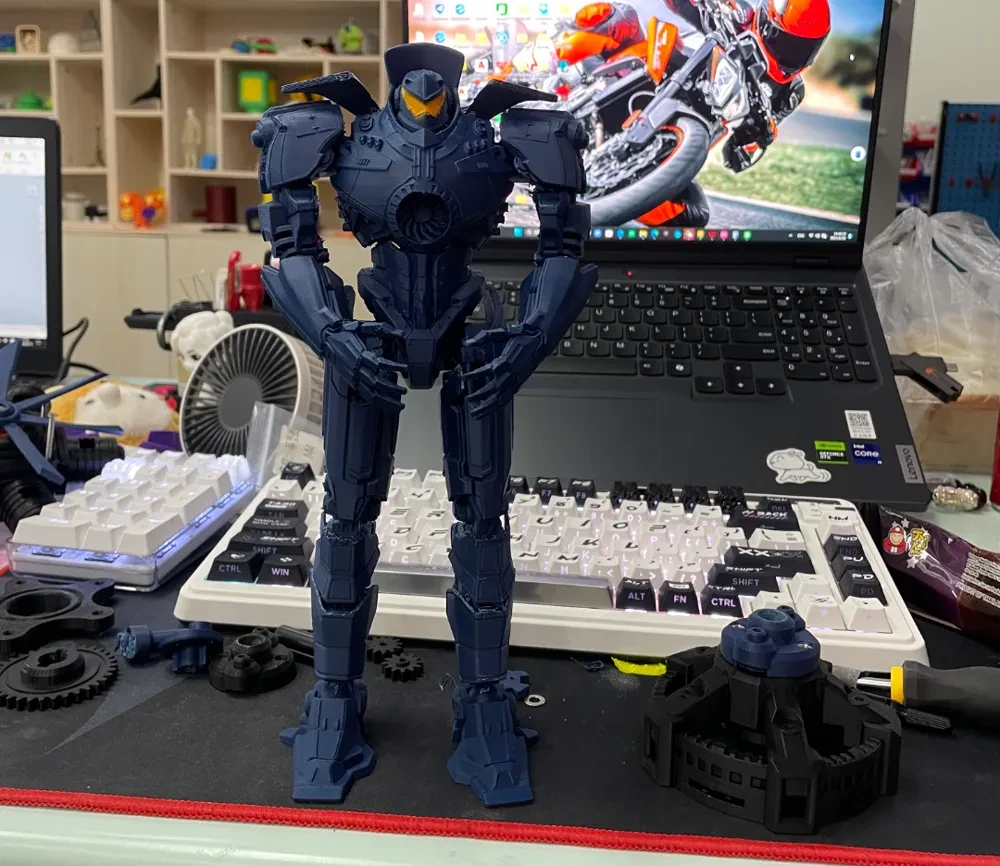 Pacific Rim_The Wanderer