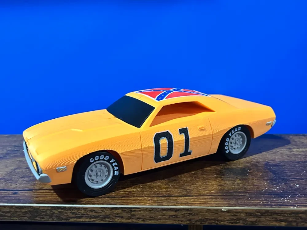General lee