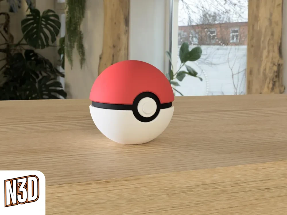 Pokébola