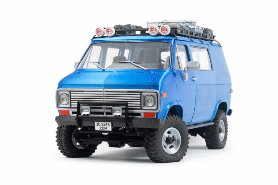 Model 15 Max 4x4 v1.0.2
