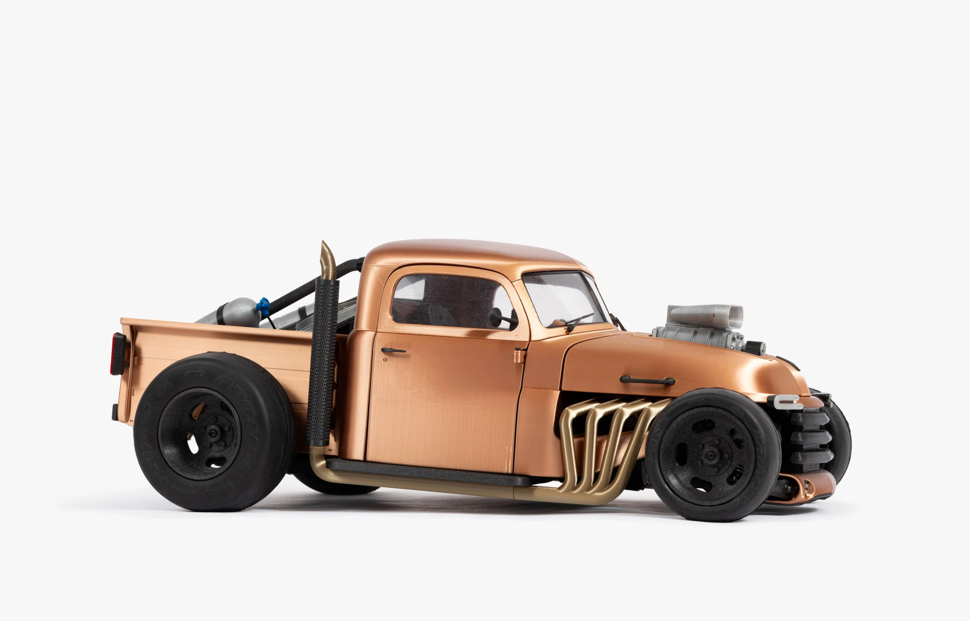 Model 18 Reaper v1.0.3