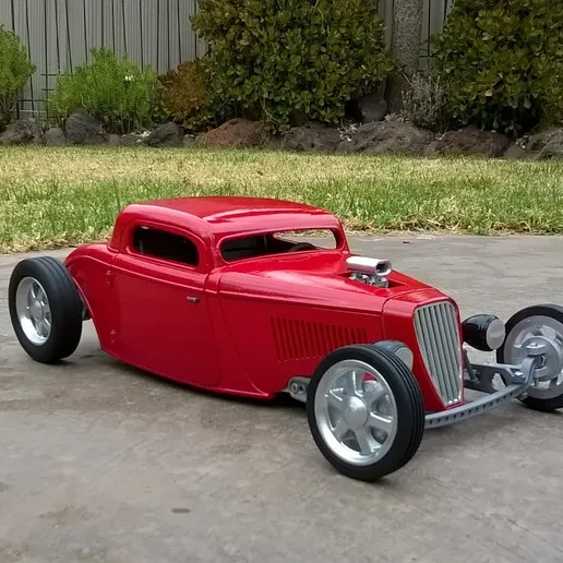 Speedster