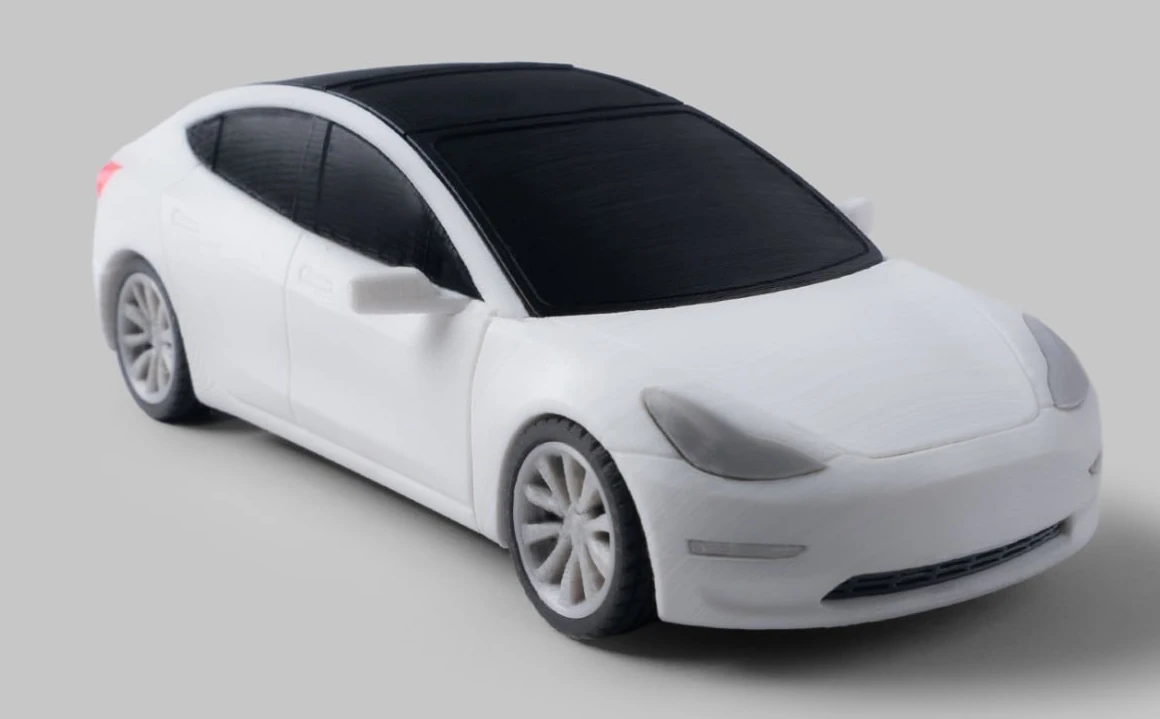 Tesla Model3