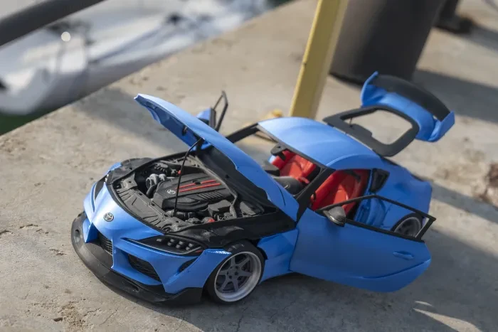 Toyota Supra A90