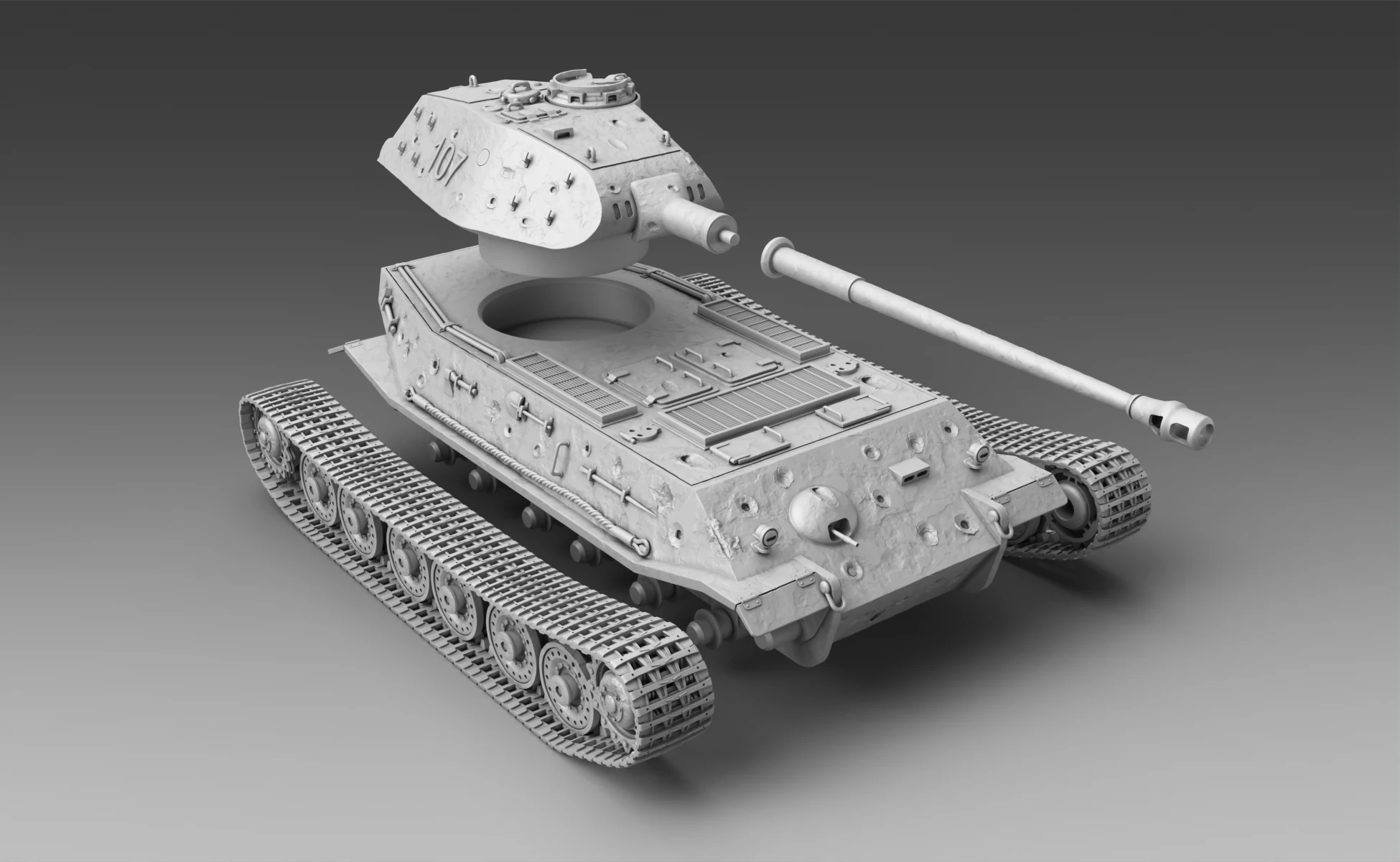 VK 4502