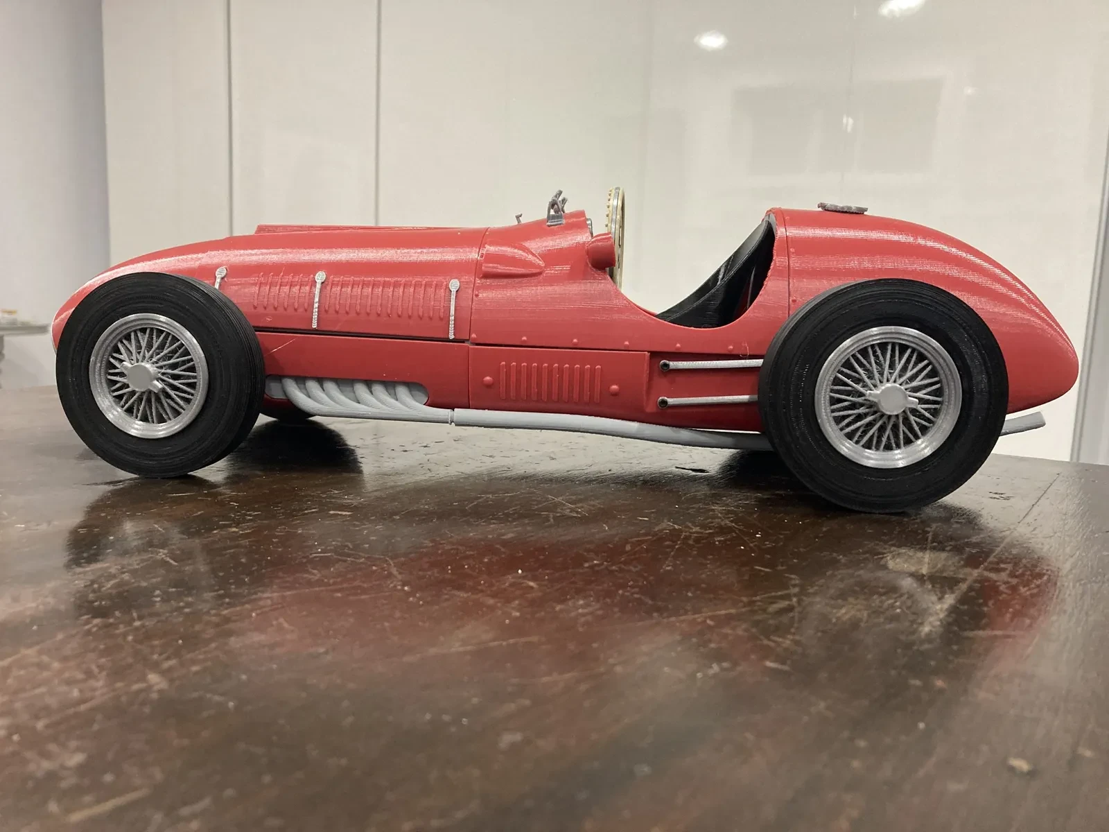 1950 - Ferrari 375