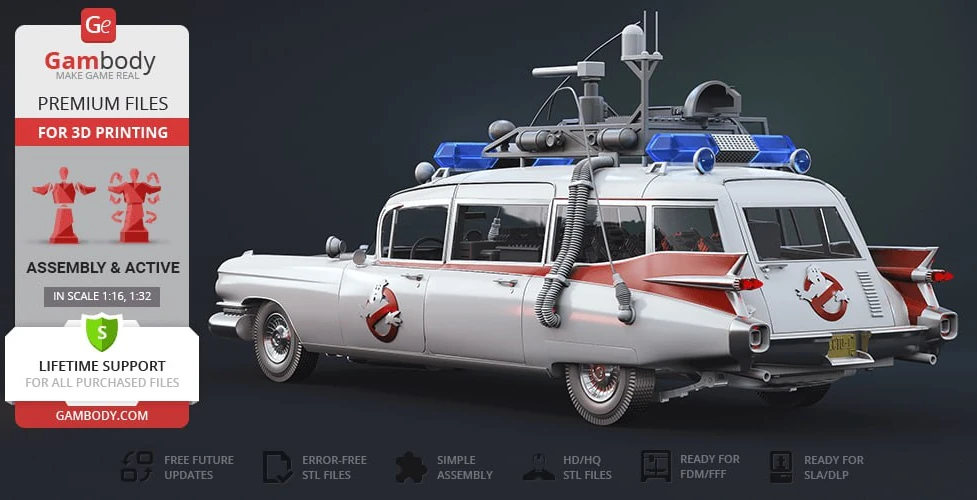 Ecto 1