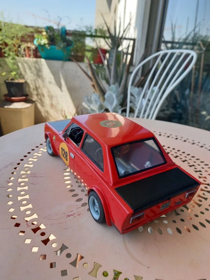 Fiat 128