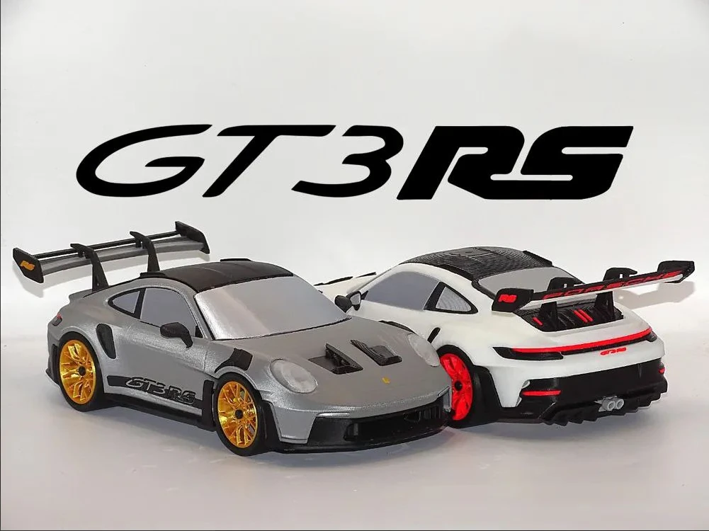 GT3 RS v1.1
