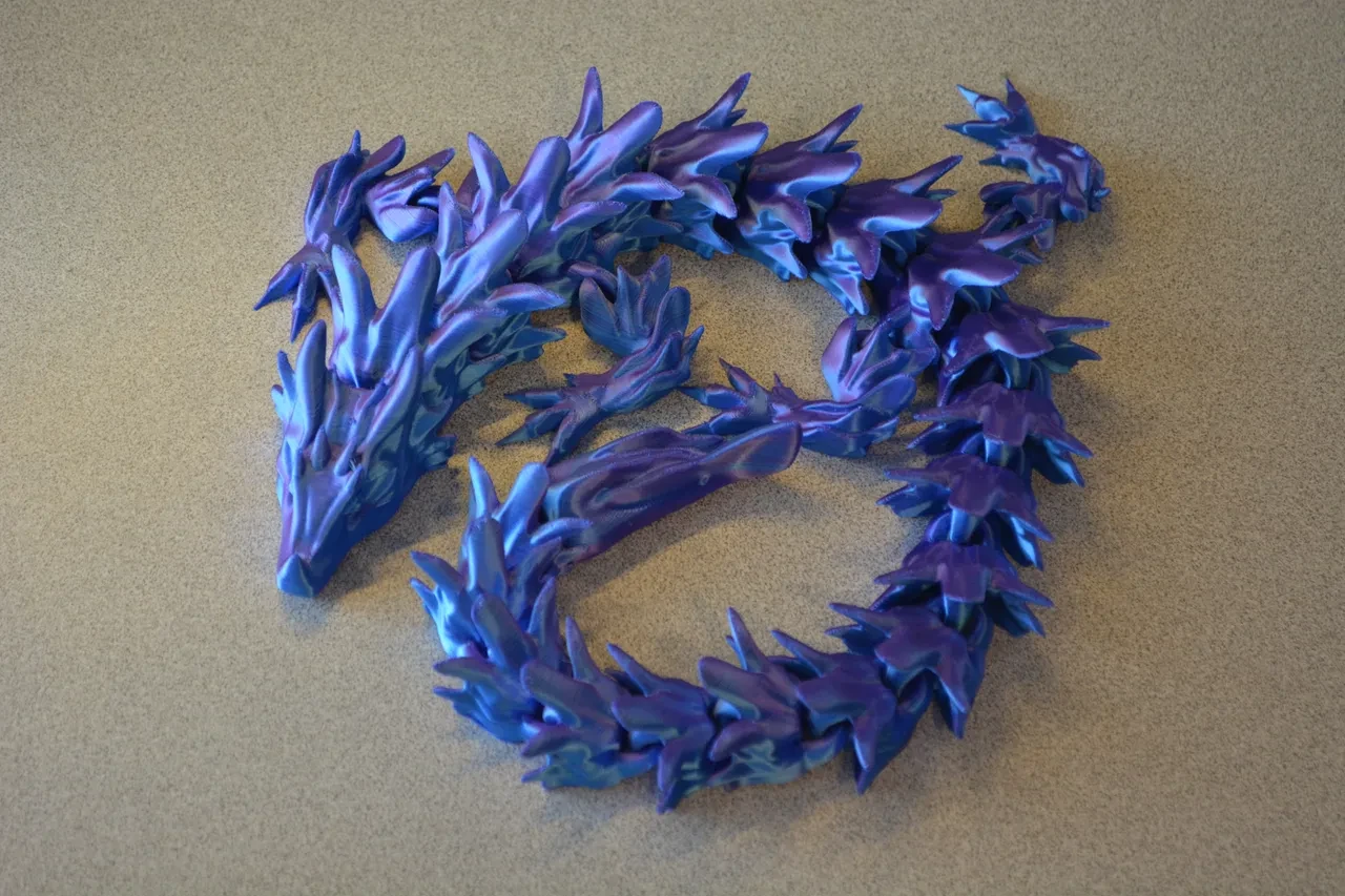 Water Dragon_V2