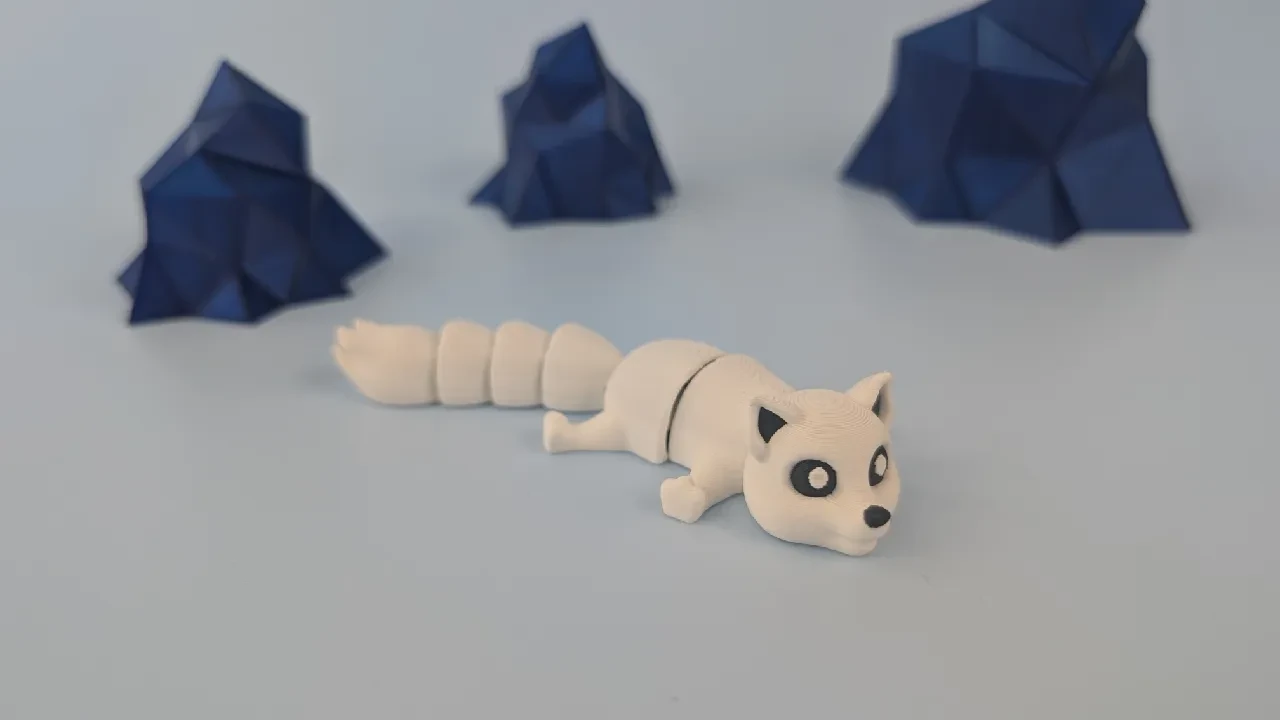 Arctic Fox