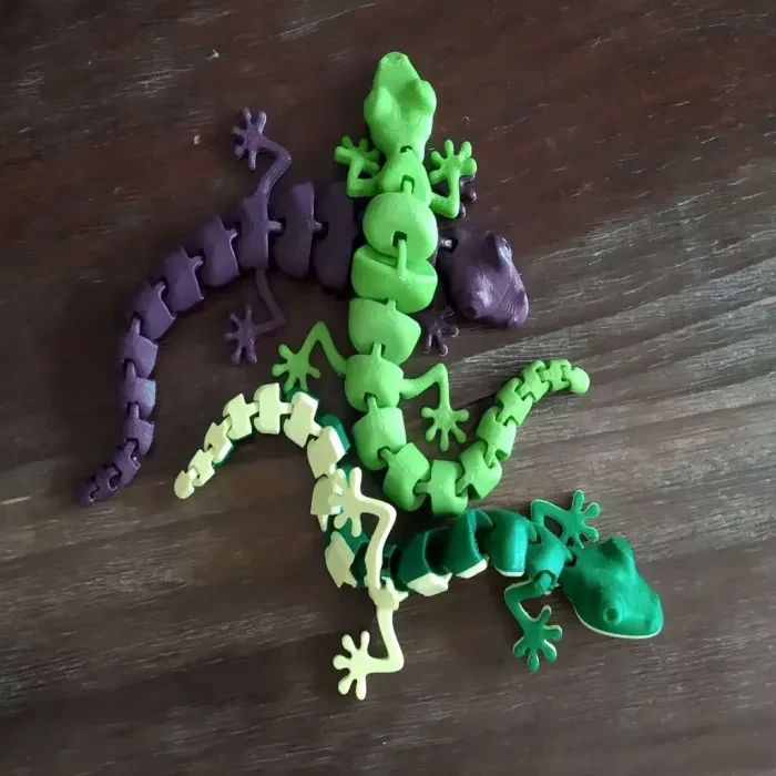 Lagarto articulado v2