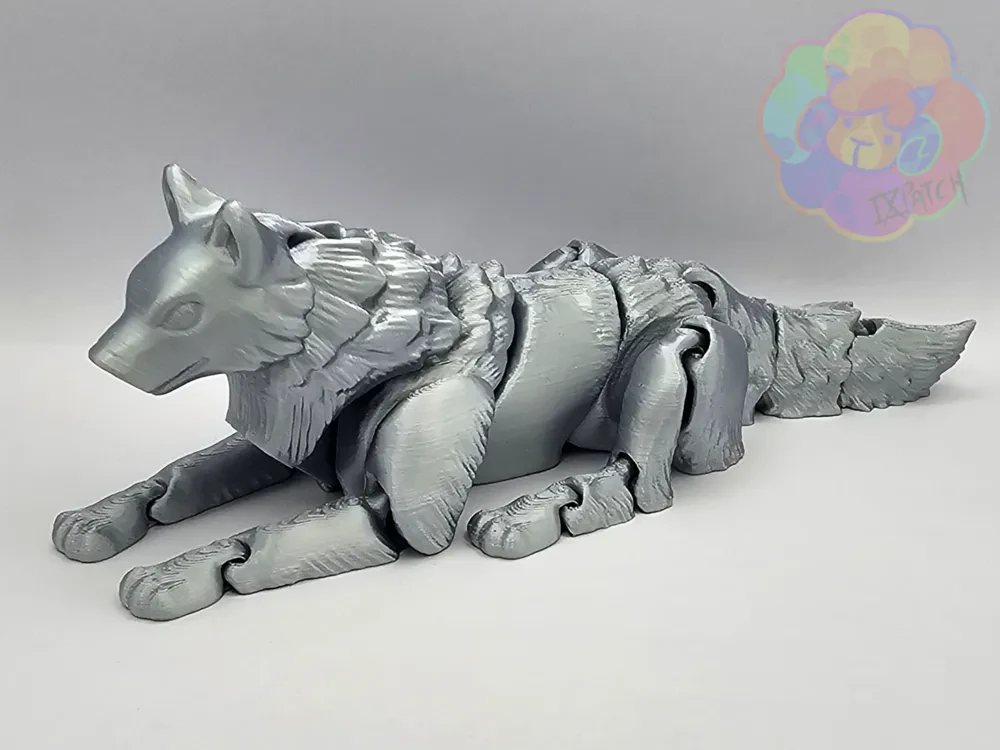 Lobo flexible