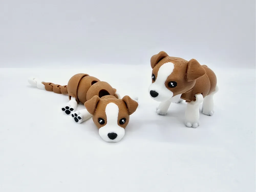 Mascotas de bolsillo