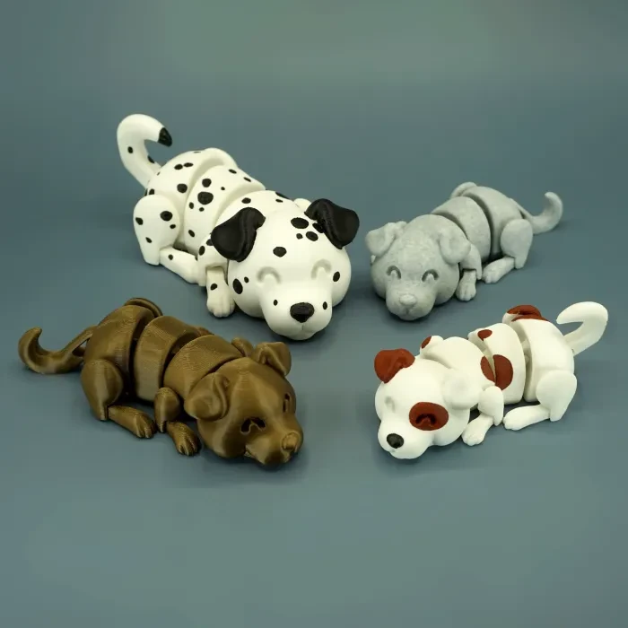 Perros vagos