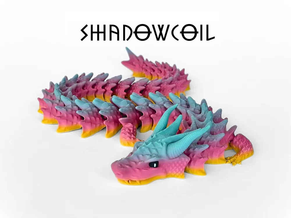 Shadowcoil
