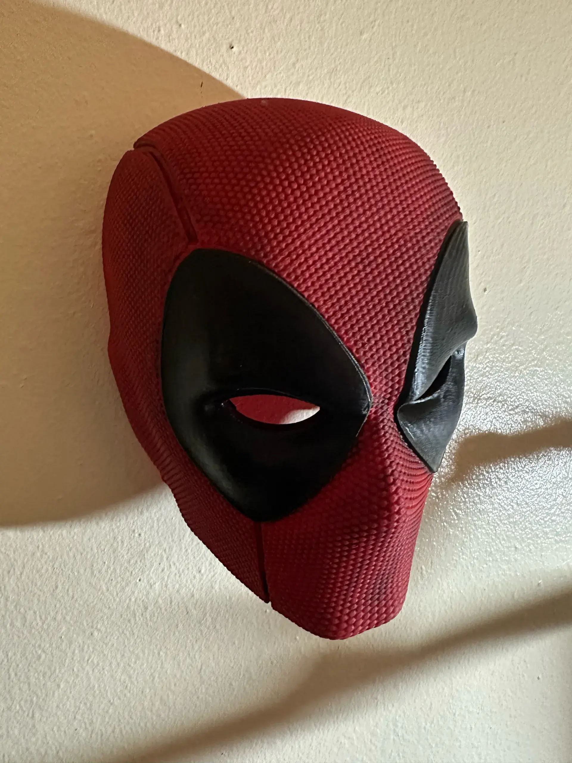 masque deadpool