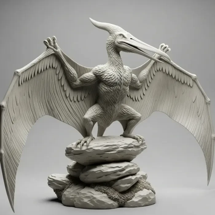 Pteranodonte