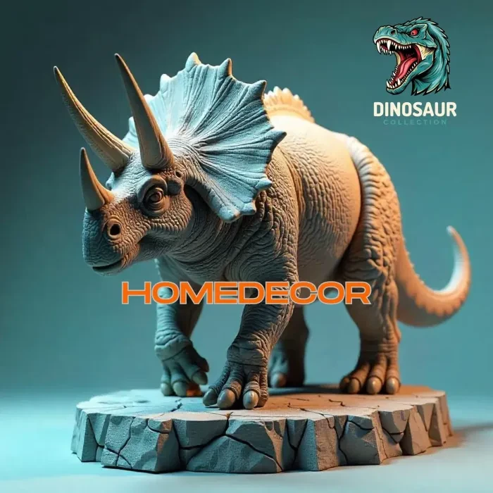 Triceratops
