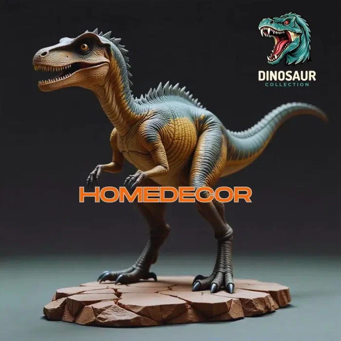 Velociraptor Dinosaur