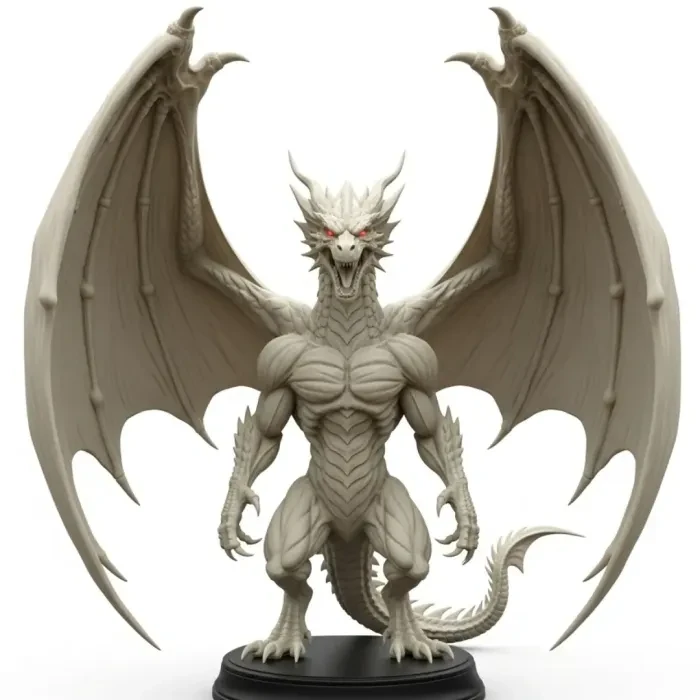 dragon