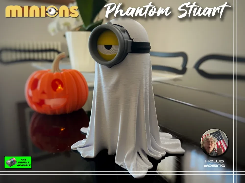 Fantasma Stuart