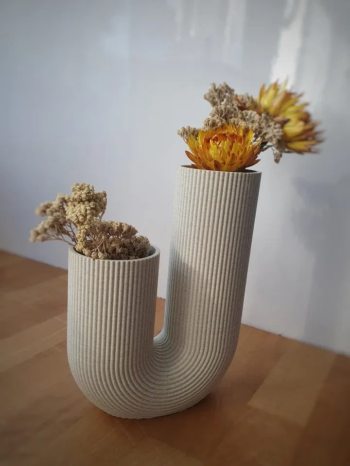 Modern Vase