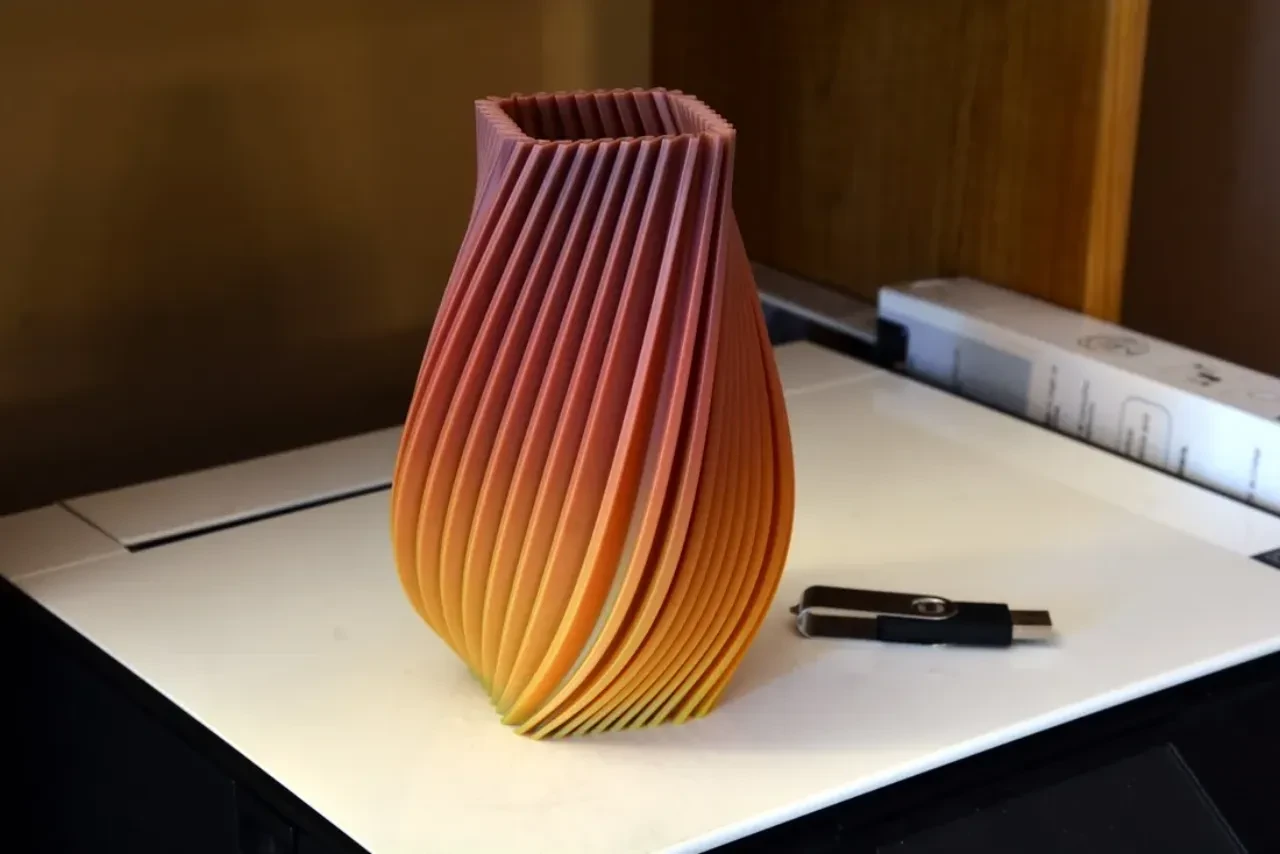 Vase 650